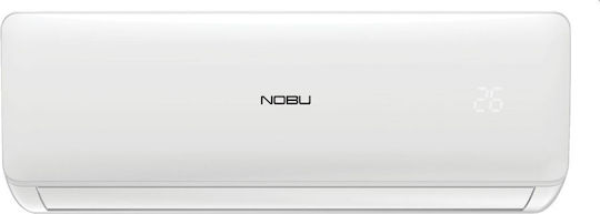 Nobu Κλιματιστικό Inverter 18000 BTU A++/A+ με Ιονιστή