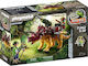 Playmobil Dino Rise Triceratops & Explorers for 5-10 years old