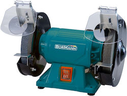 Bormann 053811 BDT1510 Δίδυμος Τροχός 200Watt Bormann 053811 BDT1510 Δίδυμος Τροχός 200Watt