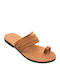 LEATHER HANDMADE SANDAL NEPHELI