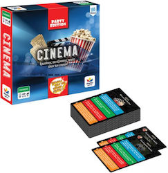 Ποιός Πού Πότε Γιατί; Party Edition Cinema 5+ Ετών Δεσύλλας Ποιός Πού Πότε Γιατί; Party Edition Cinema 5+ Ετών Δεσύλλας
