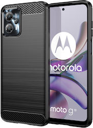 Hurtel Carbon Blace (Moto G13)