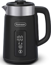 Rohnson Kettle 1.5lt 2200W Black