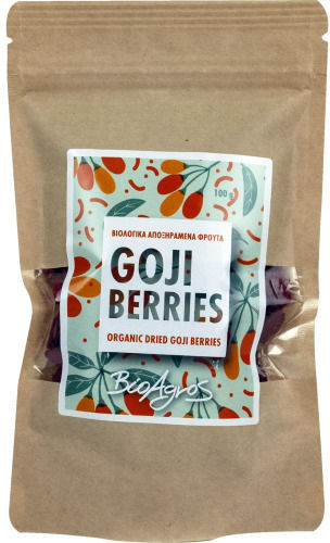 Vio Agros Goji Berries 100gr