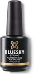 Bluesky False Nail Glue with Brush 15ml