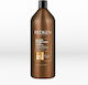 Redken All Soft Mega Curls Șampoane de Netezire pentru Bucle Păr 1x1000ml