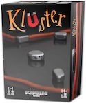 Borderline Brettspiel Kluster für 1-4 Spieler 14+ Jahre