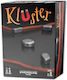 Borderline Board Game Kluster for 1-4 Players 14+ Years (EN)