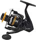 Pioneer Black Cat 4000 Fishing Reel for Spinning