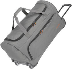 Travelite Reisetasche 89Es Gray