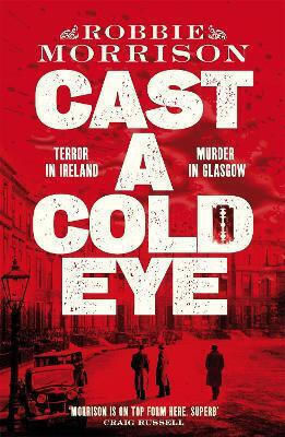 Cast A Cold Eye Cast A Cold Eye