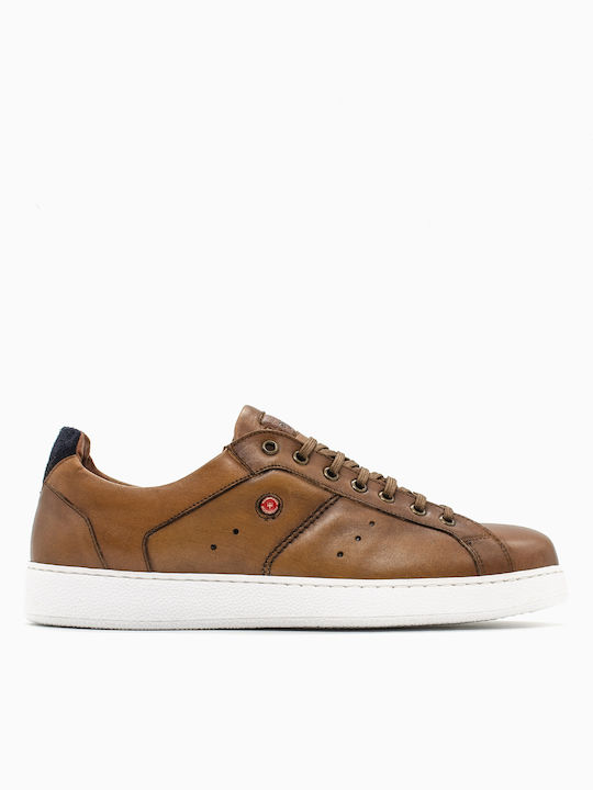 Robinson Anatomical Sneakers Tabac Brown
