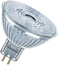 Ledvance LED крушка 3.8W за фасунга GU5.3 Неутрално бяло