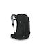 Osprey Hikelite Waterproof Mountaineering Backpack 28lt Black 10004871