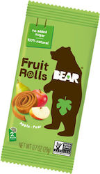 Bear Fruit Rolls