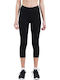 Instruire Colanti de femei Capri Colanti Negru