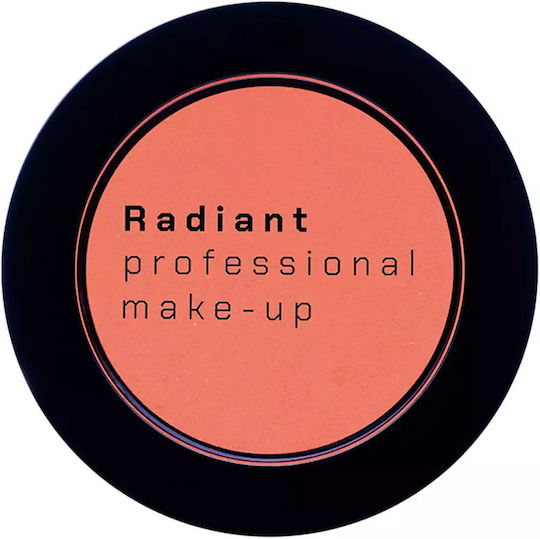 Radiant Professional Color Velvety Lidschatten in fester Form 290 Orange Peel 4gr