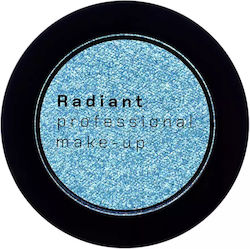 Radiant Professional Color Shimmer Σκιά Ματιών σε Στερεή Μορφή 287 Sky 4gr