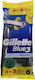 Gillette Blue Smooth Ξυραφάκια Σώματος μιας Χρήσης με 3 Λεπίδες & Λιπαντική Ταινία 6τμχ