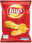 Lay's Kartoffelchips mit Geschmack Gesalzen 160gr