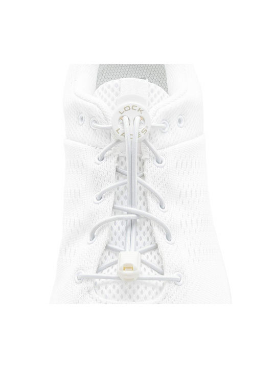 Lock Laces Original Κορδόνια Παπουτσιών Ελαστικ...