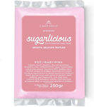 Sugarlicious Ζαχαρόπαστα 250gr Ροζ