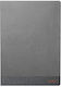 Onyx Flip Cover Γκρι (E-reader Boox Note 5)
