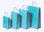 Next Paper Bag for Gift Blue 26x12x35cm. 50pcs 31722------2