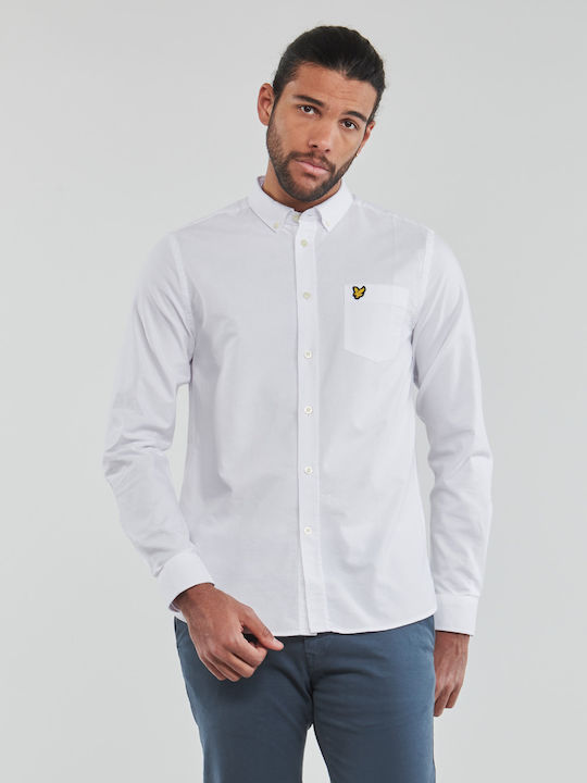 Lyle & Scott