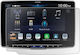 Alpine Anti-reflective Screen Protector Accesorii Sistem Audio Auto pentru iLX-F115D KAE-HF11DA