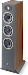 Focal Theva N°2 Ζεύγος Ηχείων Hi-Fi Δαπέδου 3 Δ...