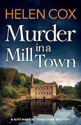 Murder in A Mill Town