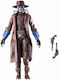 Фигура За Действие Cad Bane Star Wars 15см