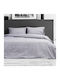 Beauty Home Tonique 12073 Coverlet Single from Percale Embrime 160x240cm