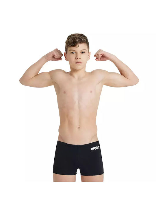 Arena Kids Swimwear Swim Shorts Training Black