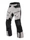 Rev'IT Defender 3 GTX 4 Seasons Wasserdicht Gray