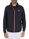 Spring Jacke Marineblau