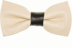 Leather bow Mom & Dad 52011420 - Pink