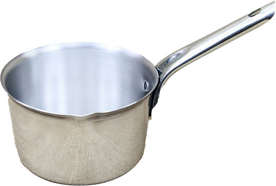 Κατσαρολάκι Γάλακτος από Αλουμίνιο 1.2lt / 14cm
