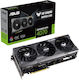 Asus GeForce RTX 4070 12GB GDDR6X TUF Gaming OC Edition Graphics Card