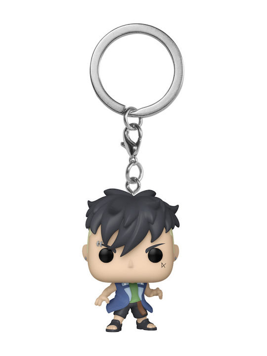 Funko Pocket Pop! Keychain Comics: Pocket Pop Naruto Boruto Funko Pocket Pop! Keychain Comics: Pocket Pop Naruto Boruto