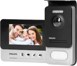 Philips DES 9300 VDP/29 Set Videoportier