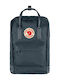 Fjallraven Kanken 18lt Gray