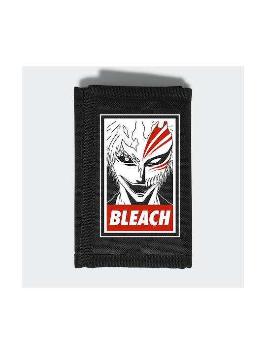 Wallet Canvas wallet classic Bleach