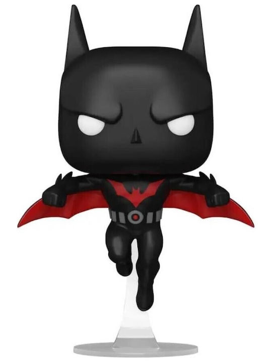 Funko Pop! Heroes: DC Comics - Batman 458 Special Edition