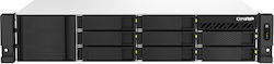 QNap TS-864EU-RP-8G 8-Отсека
