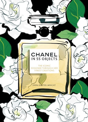 Chanel in 55 Objects, Designerul iconic prin cele mai bune creații ale sale