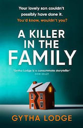 A Killer in the Family (Hardcover)