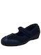 Pantofi Casual Medies Albastru S15767 BLUE