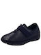 Pantofi Casual Medies Albastru 227167X BLUE